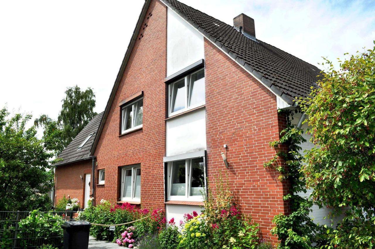 Apartment Gaestehaus Steinhardt Nr 04 *