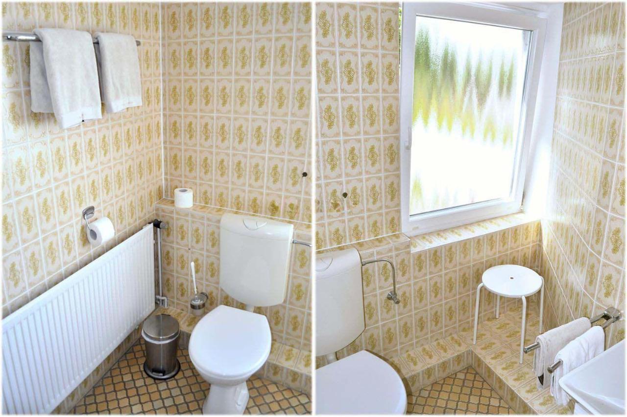 Gaestehaus Steinhardt Nr 04 Timmendorfer Strand