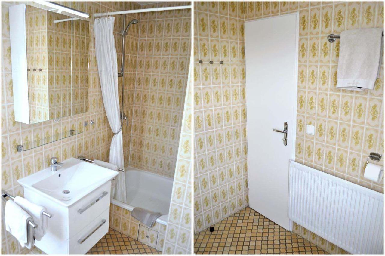 Gaestehaus Steinhardt Nr 04 Timmendorfer Strand